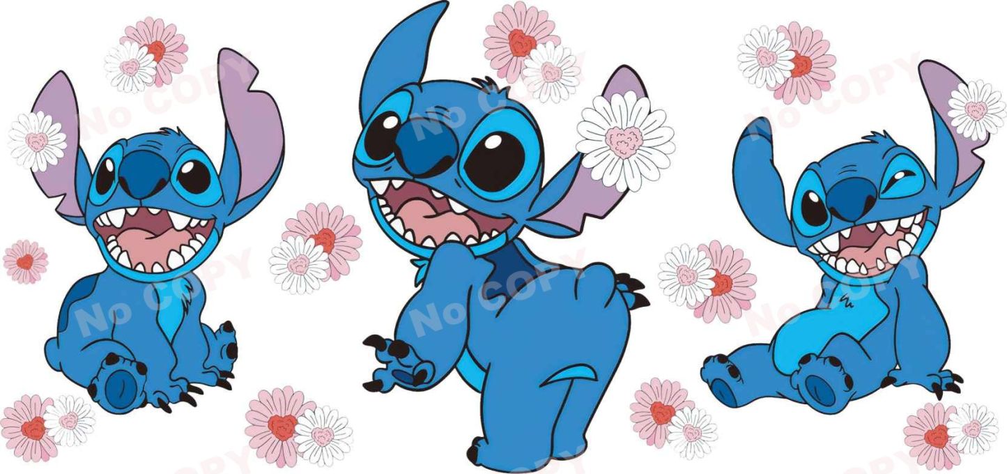 Y5248-Stitch