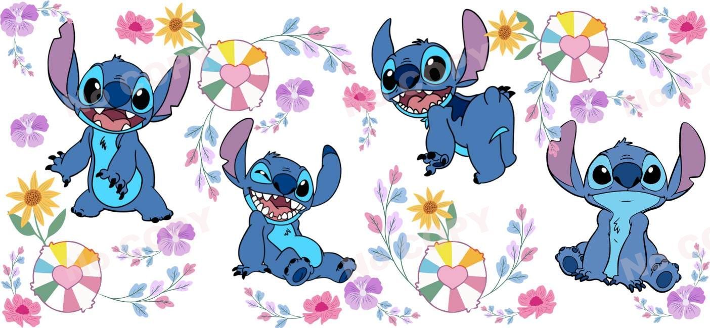 Y5254-Stitch