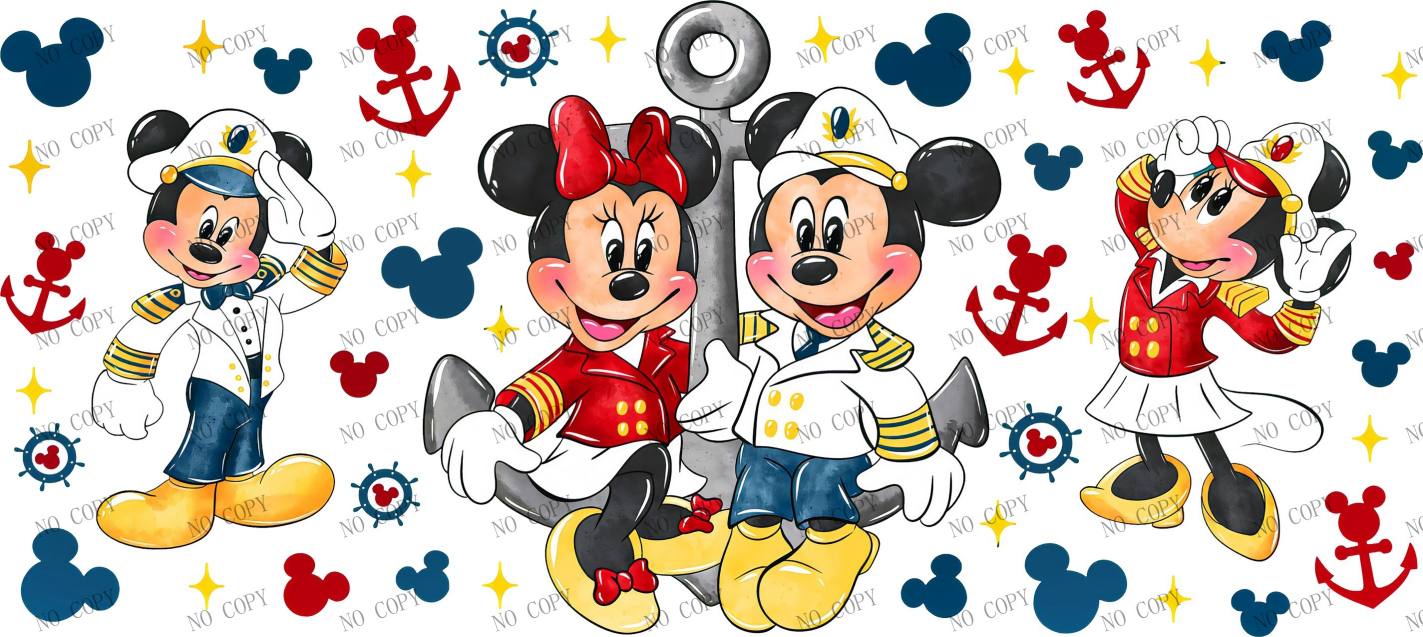 Y5264-Disney