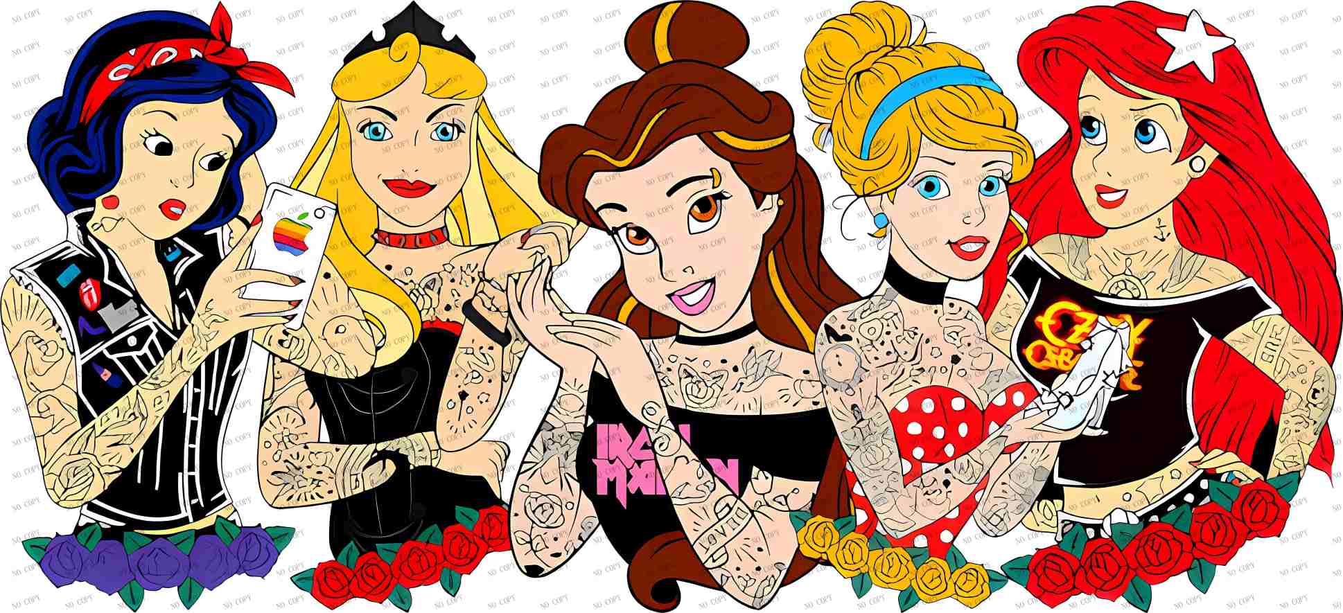 Y5270-Disney