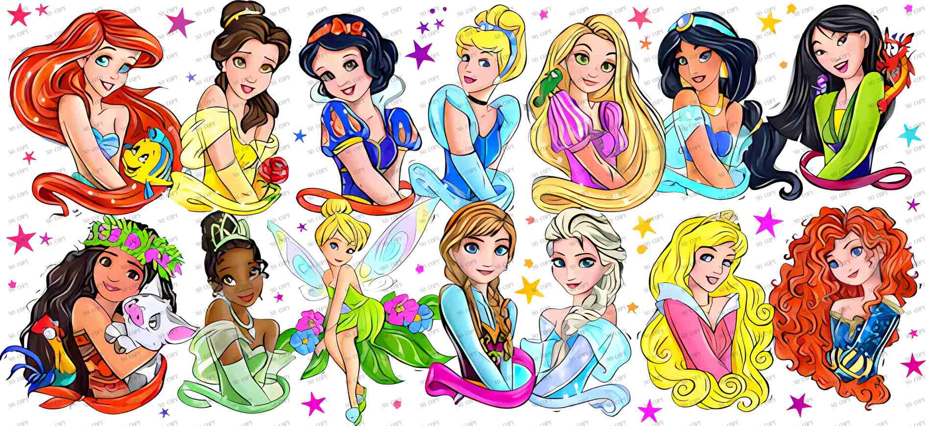 Y5271-Disney