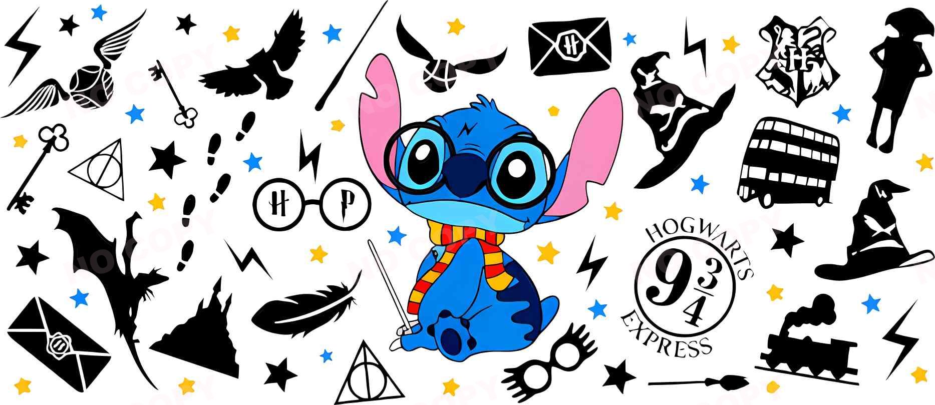 Y5275-Harry Potter
