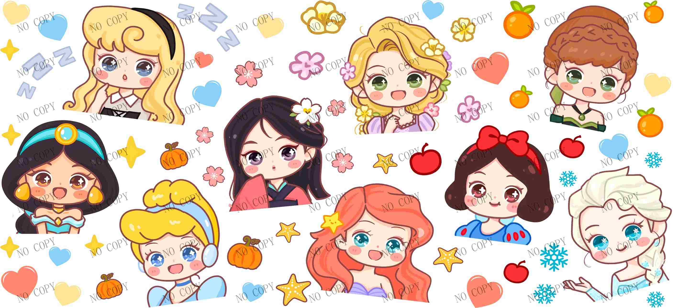 Y5277-Disney