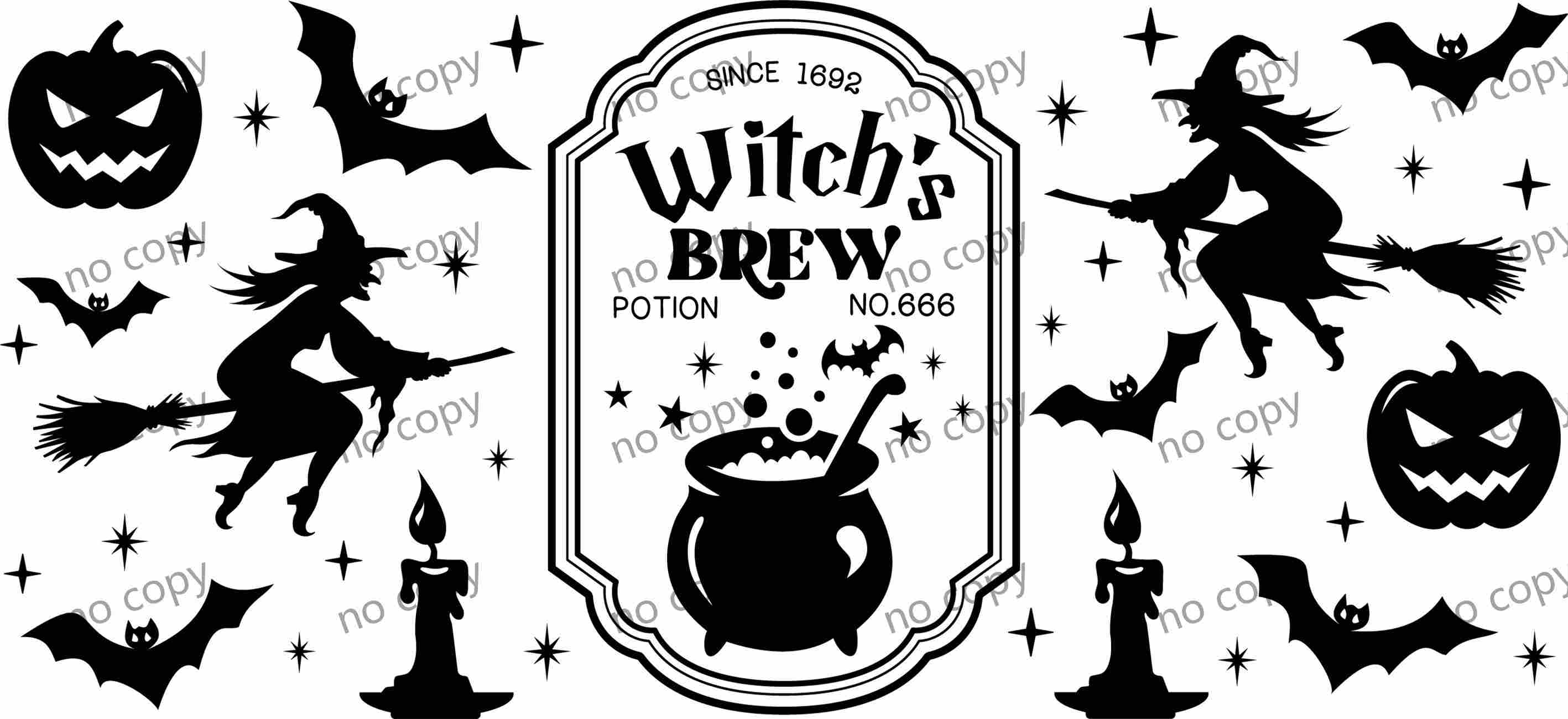 Y5313-Hocus pocus