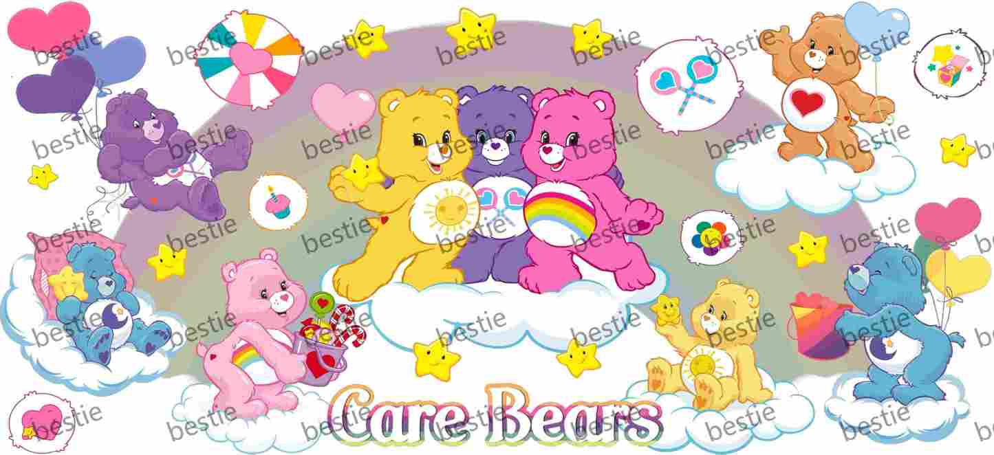 Y5323-Care Bears