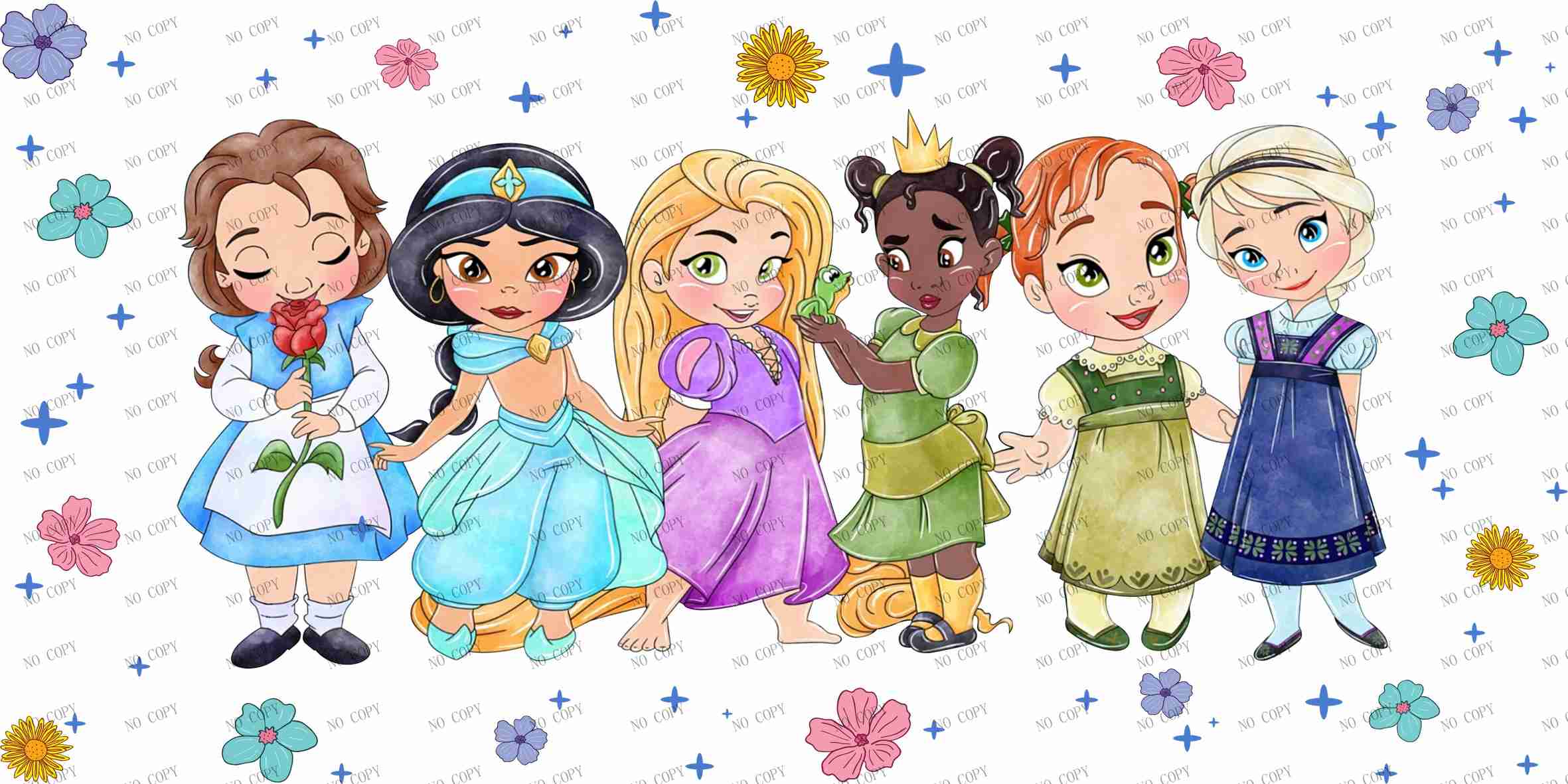 Y5344-Disney