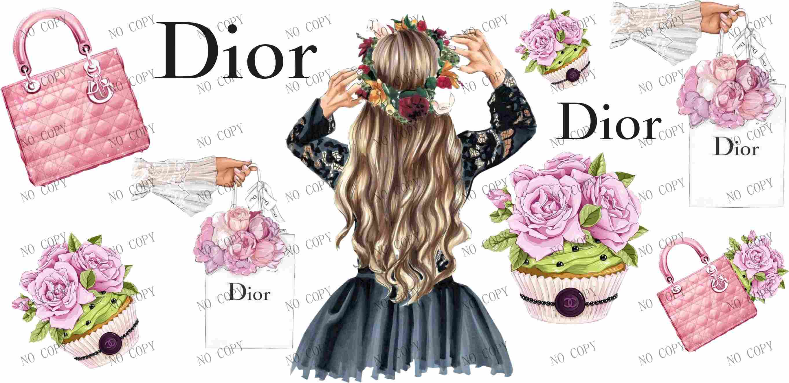 Y5395-Designer
