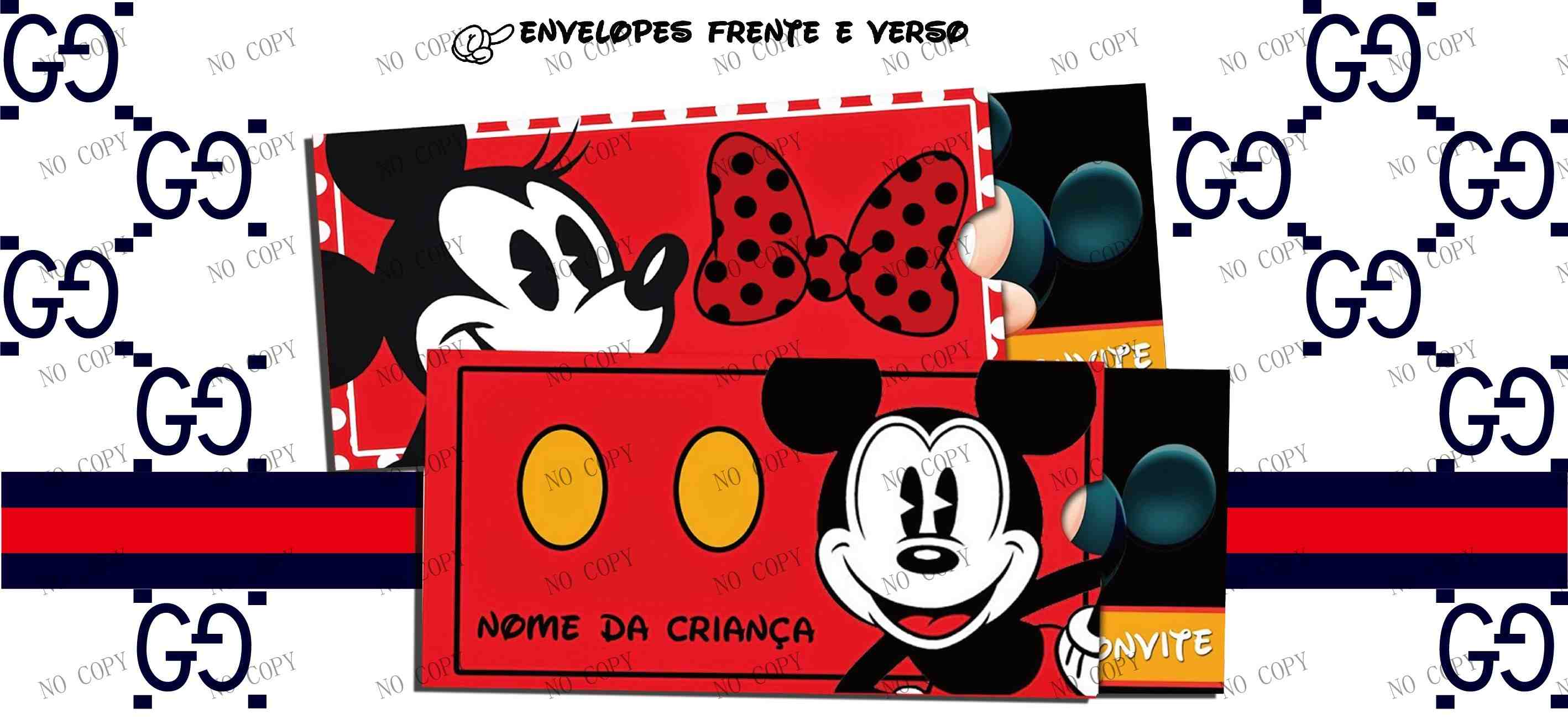 Y5405-Disney