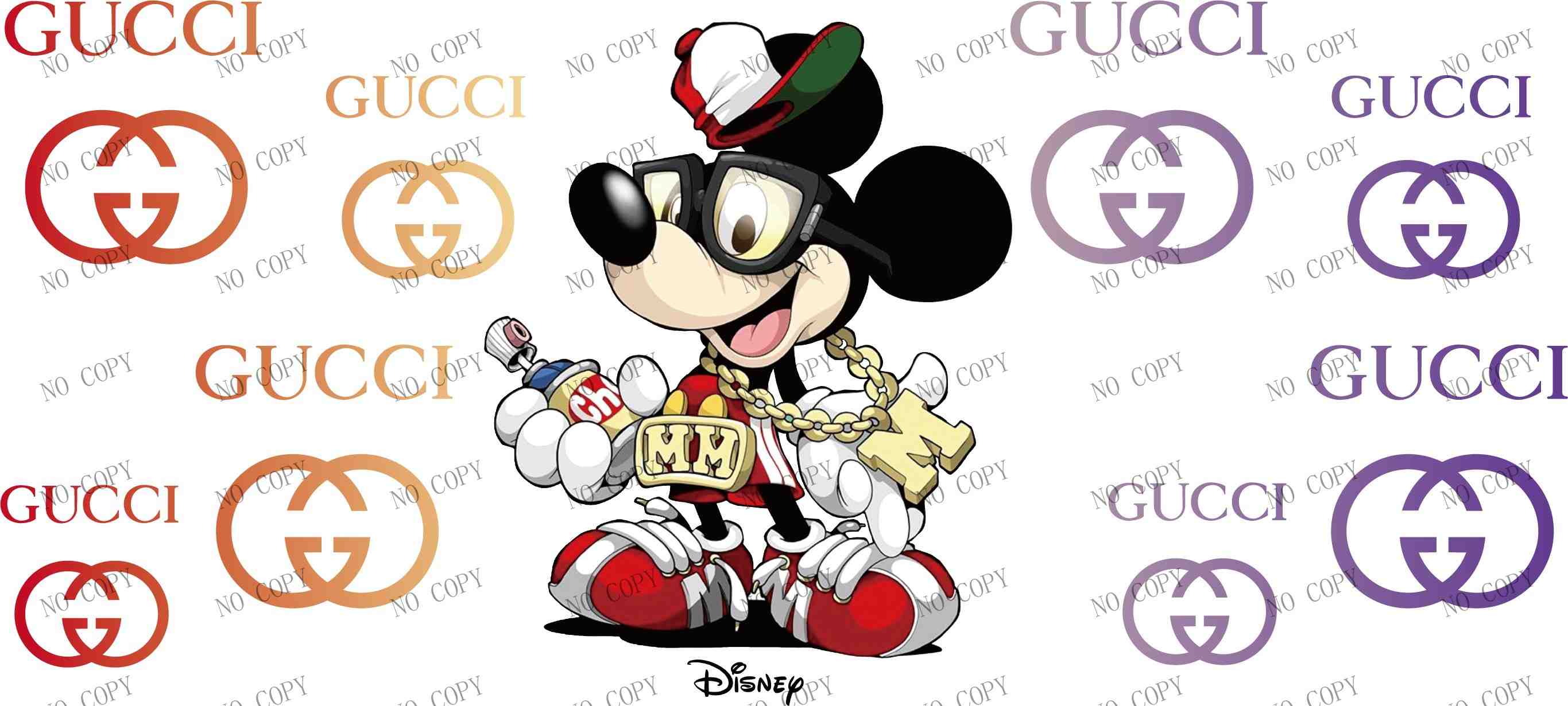 Y5409-Disney