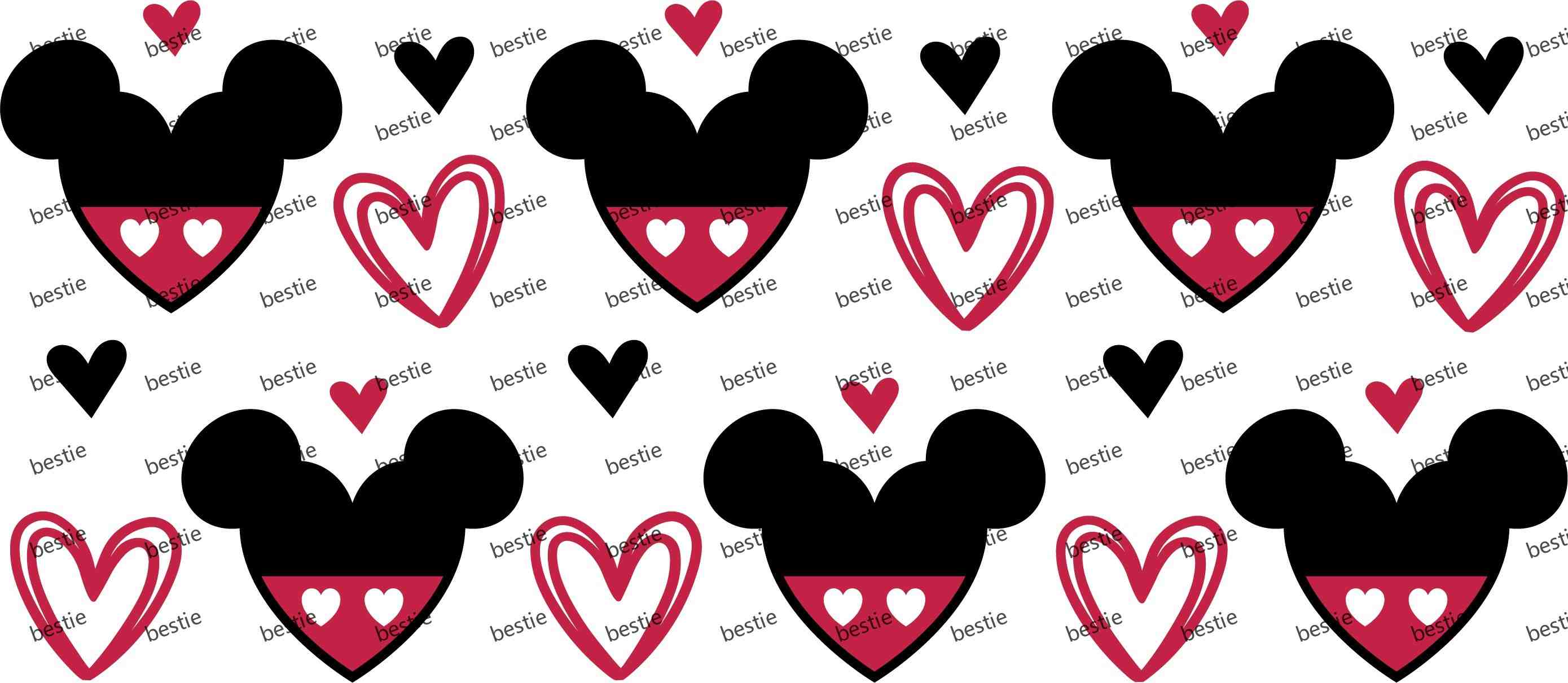Y5458-Valentine's Day