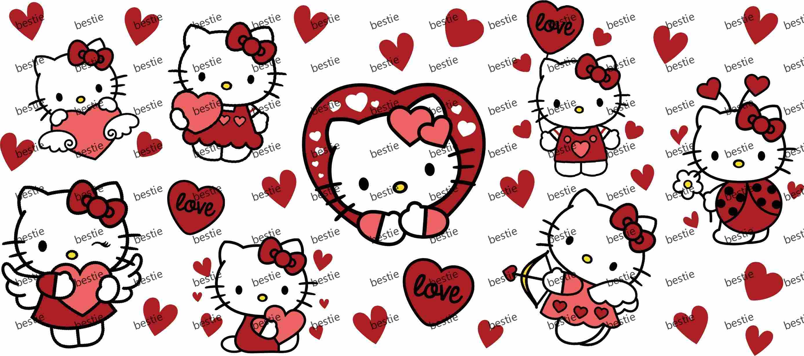 Y5467-Valentine's Day