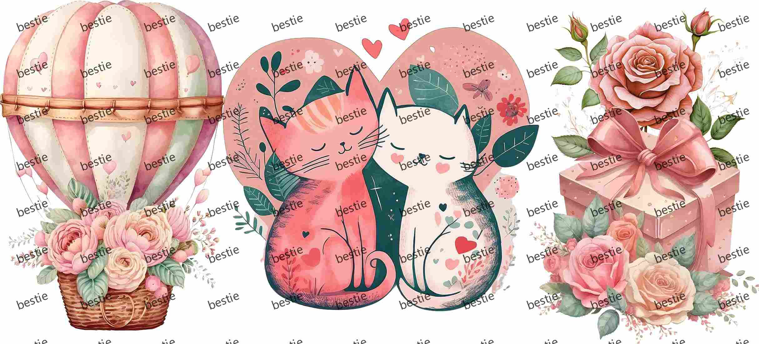 Y5469-Valentine's Day
