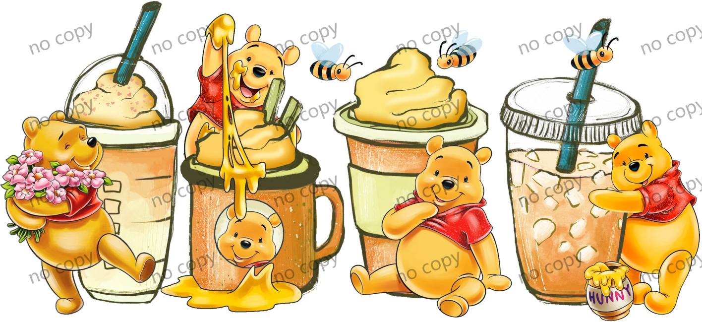 Y5481-1-Winnie the Pooh