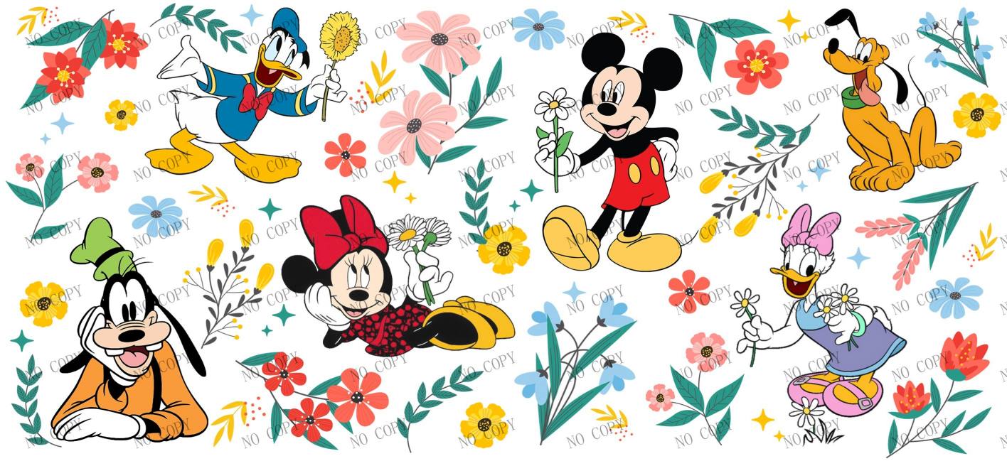 Y5514-Disney