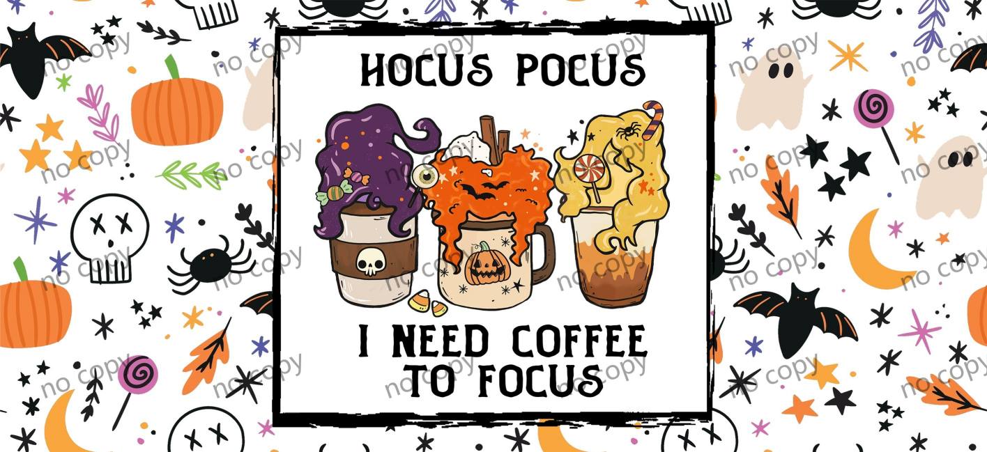 Y5528-Hocus pocus