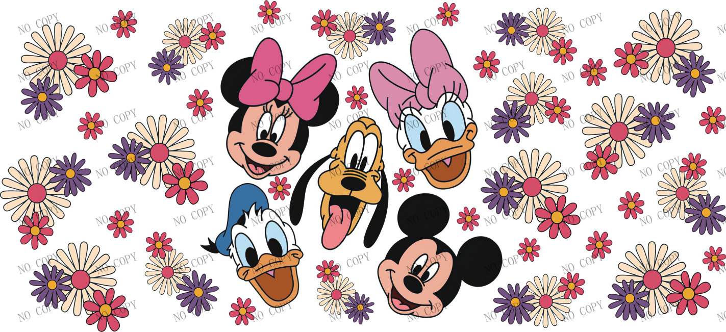 Y5556-Disney