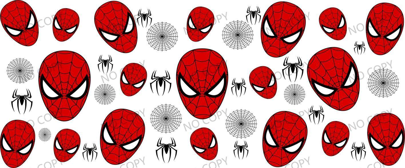 Y5575-Marvel Series