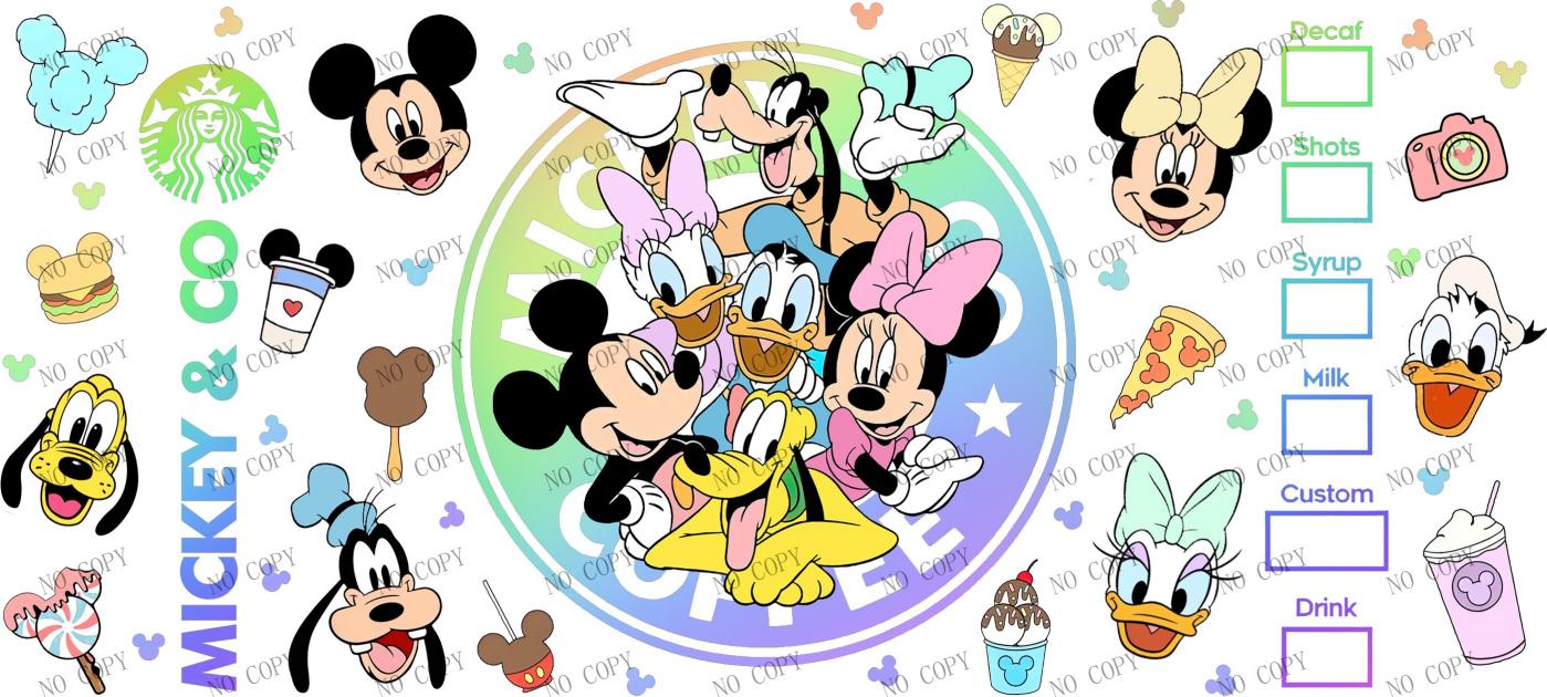 Y5591-Disney
