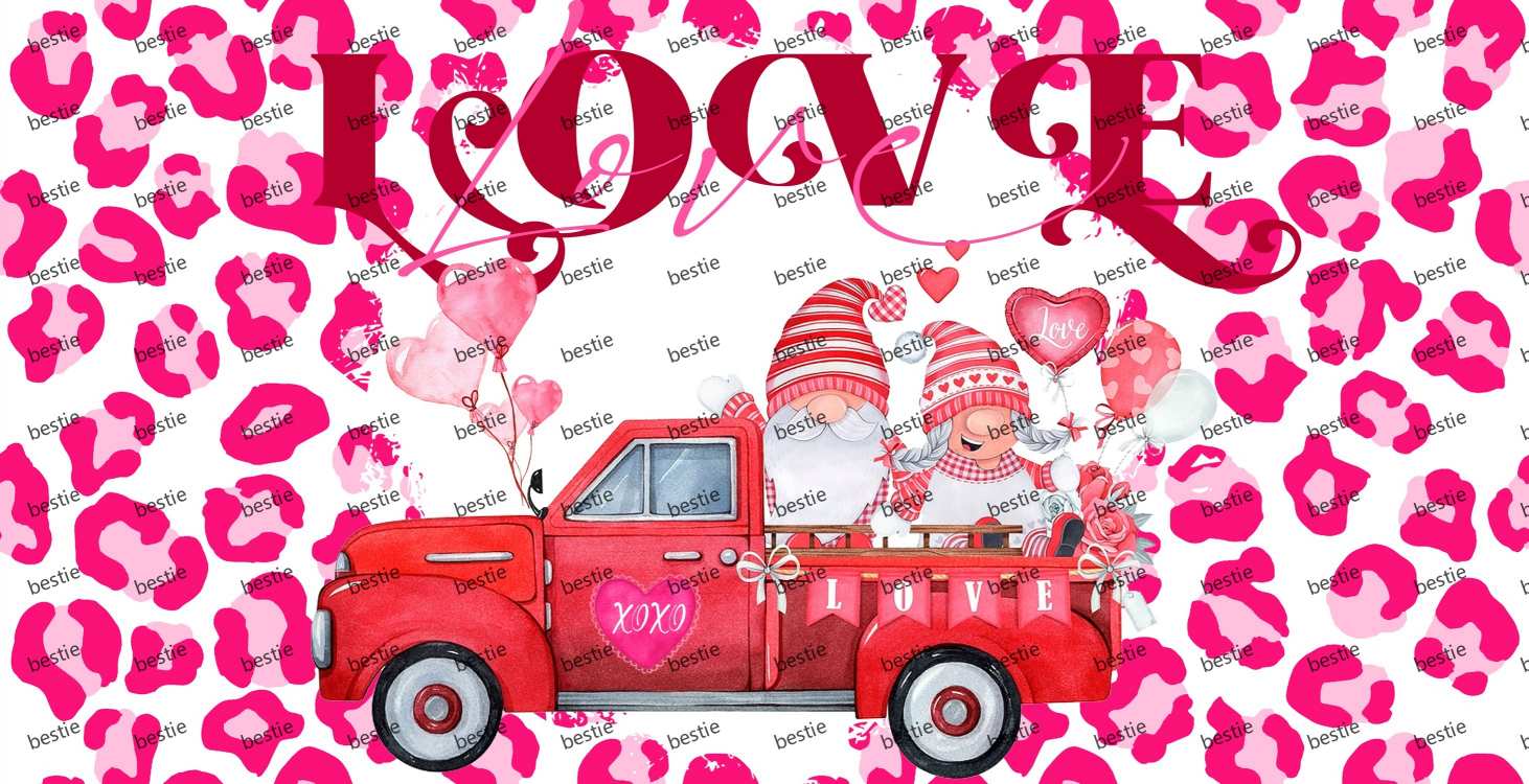 Y5637-Valentine's Day