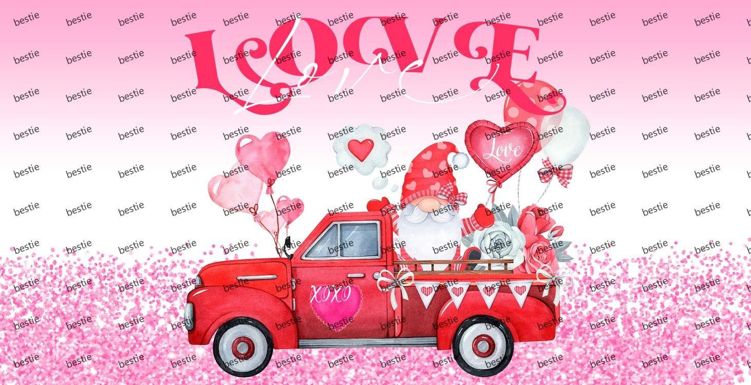 Y5639-Valentine's Day