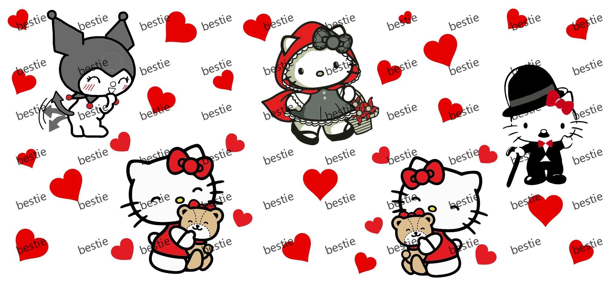 Y5641-Valentine's Day
