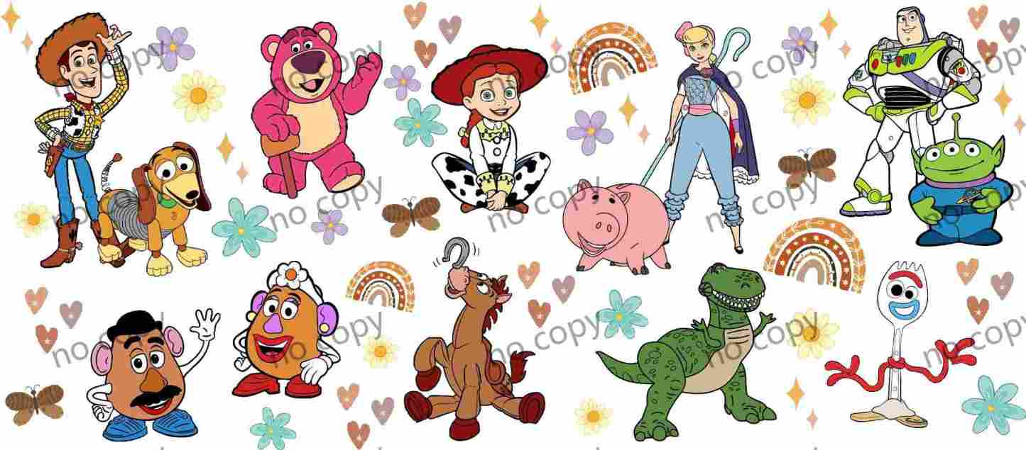 Y5728-toy story