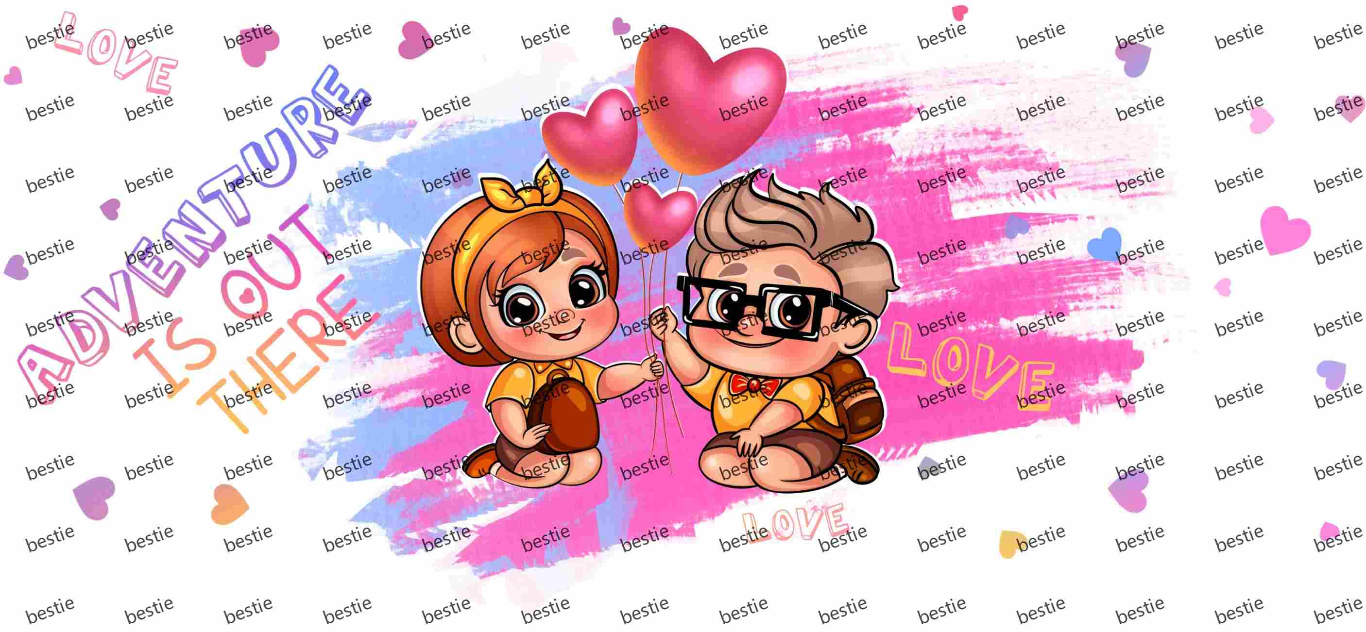 Y5767-Valentine's Day