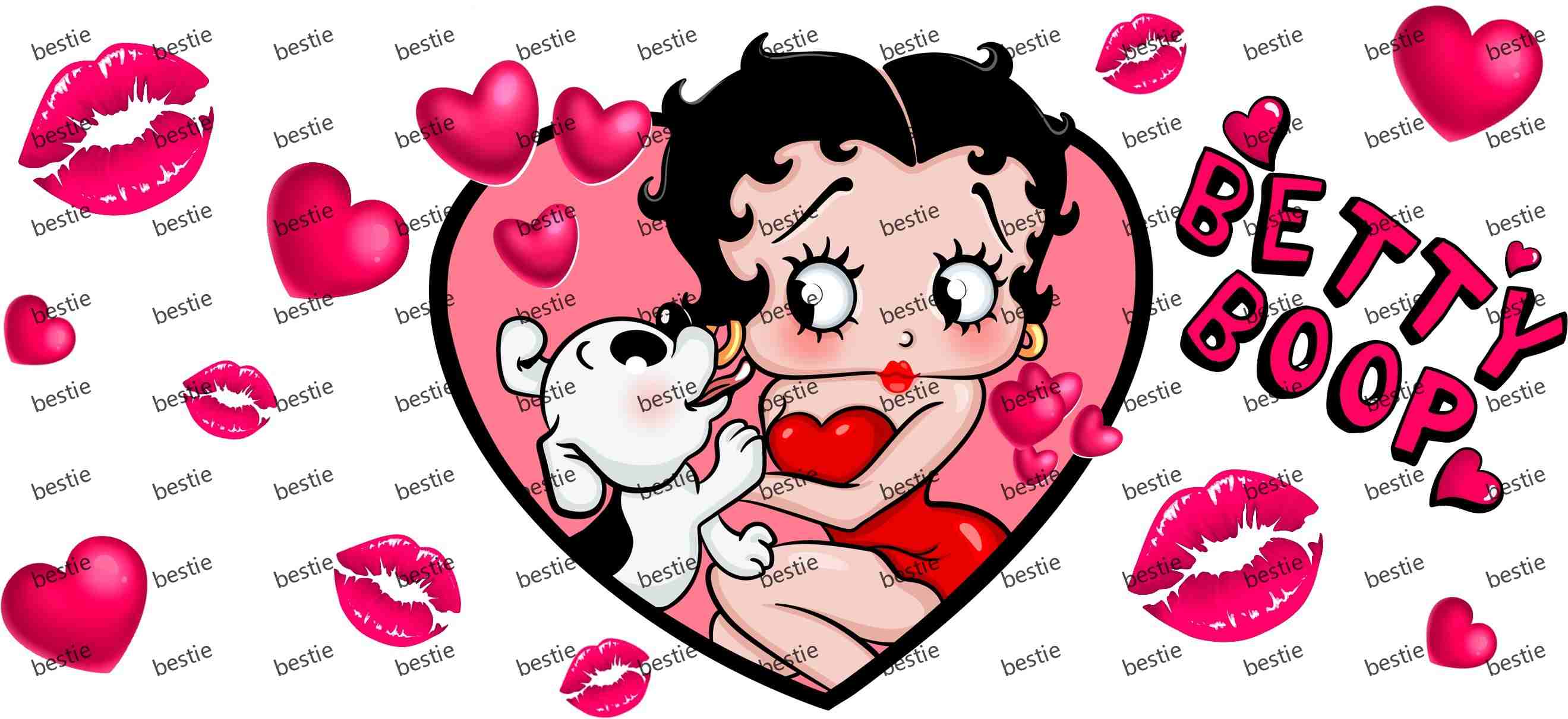 Y5771-Valentine's Day