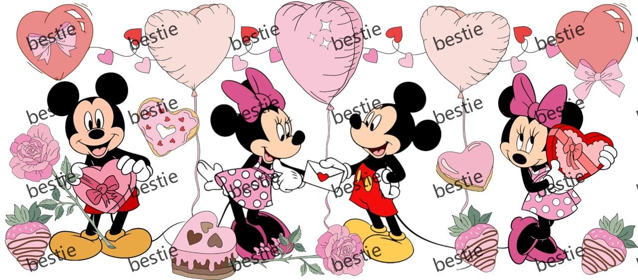 Y5777-Valentine's Day