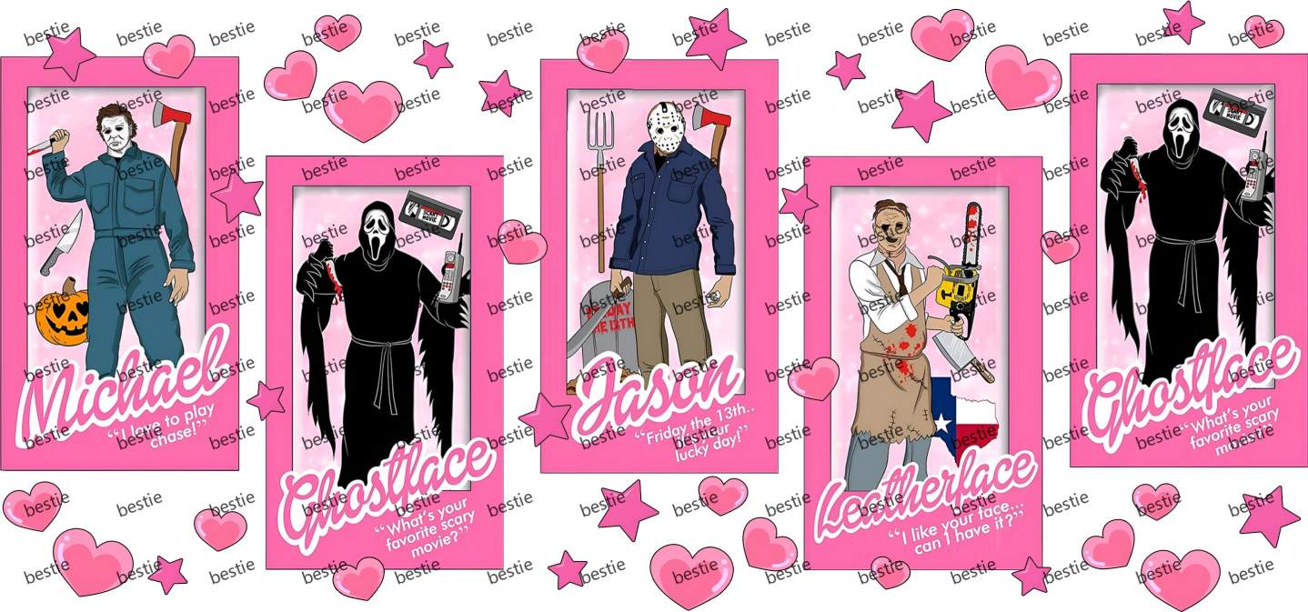 Y5788-Valentine's Day