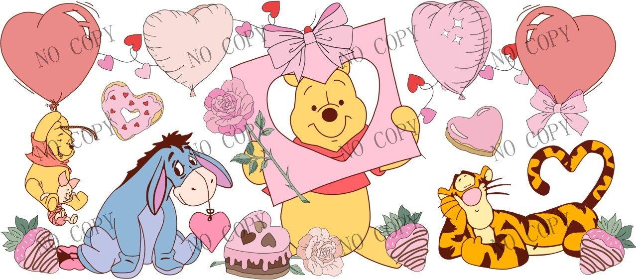 Y5794-Disney