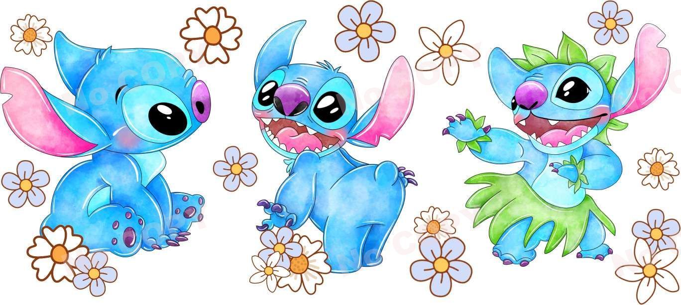 Y5814-Stitch