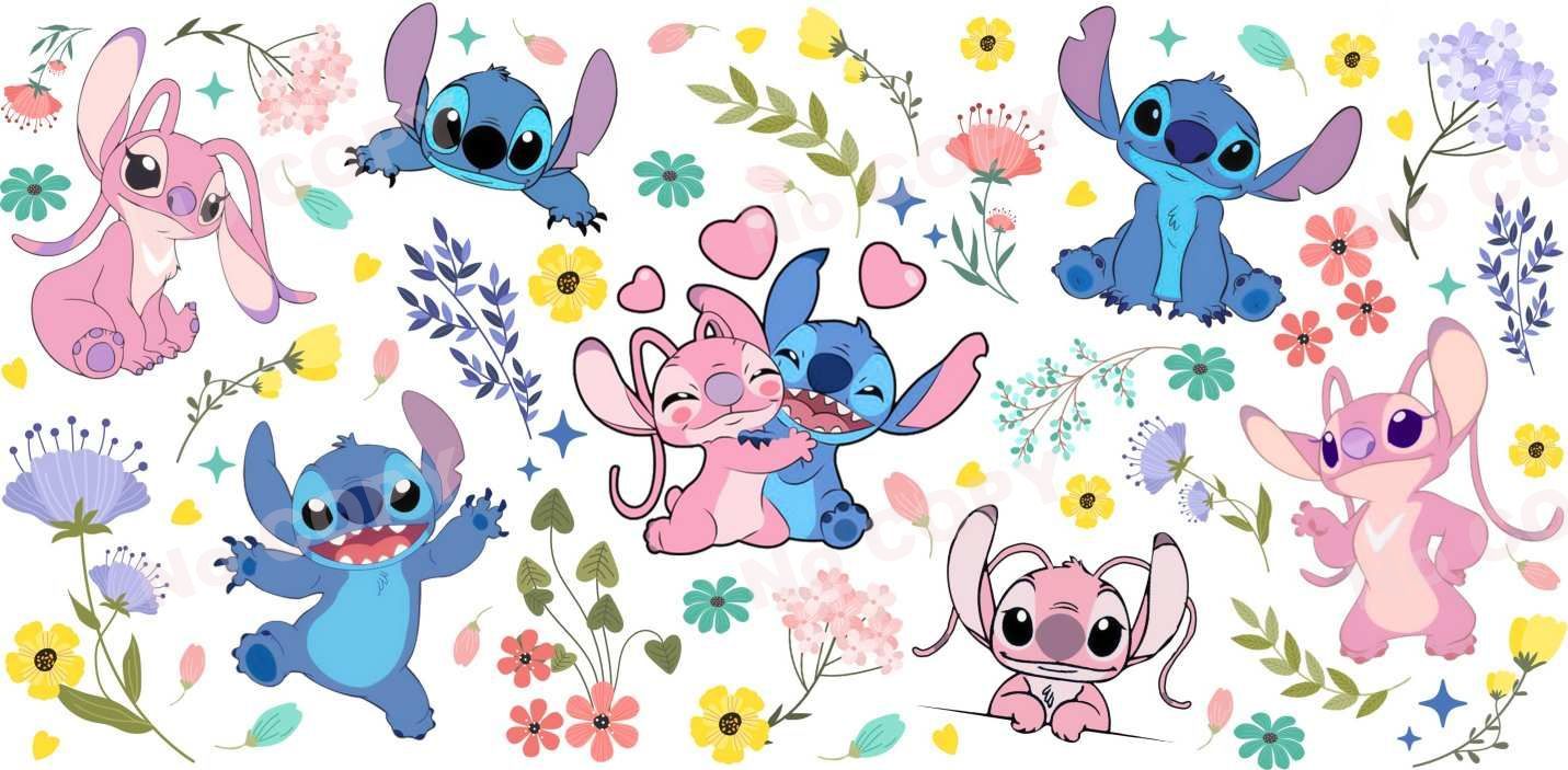 Y5818-Stitch