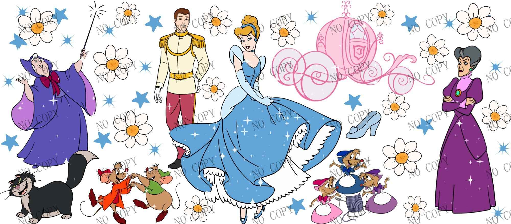 Y5821-Disney