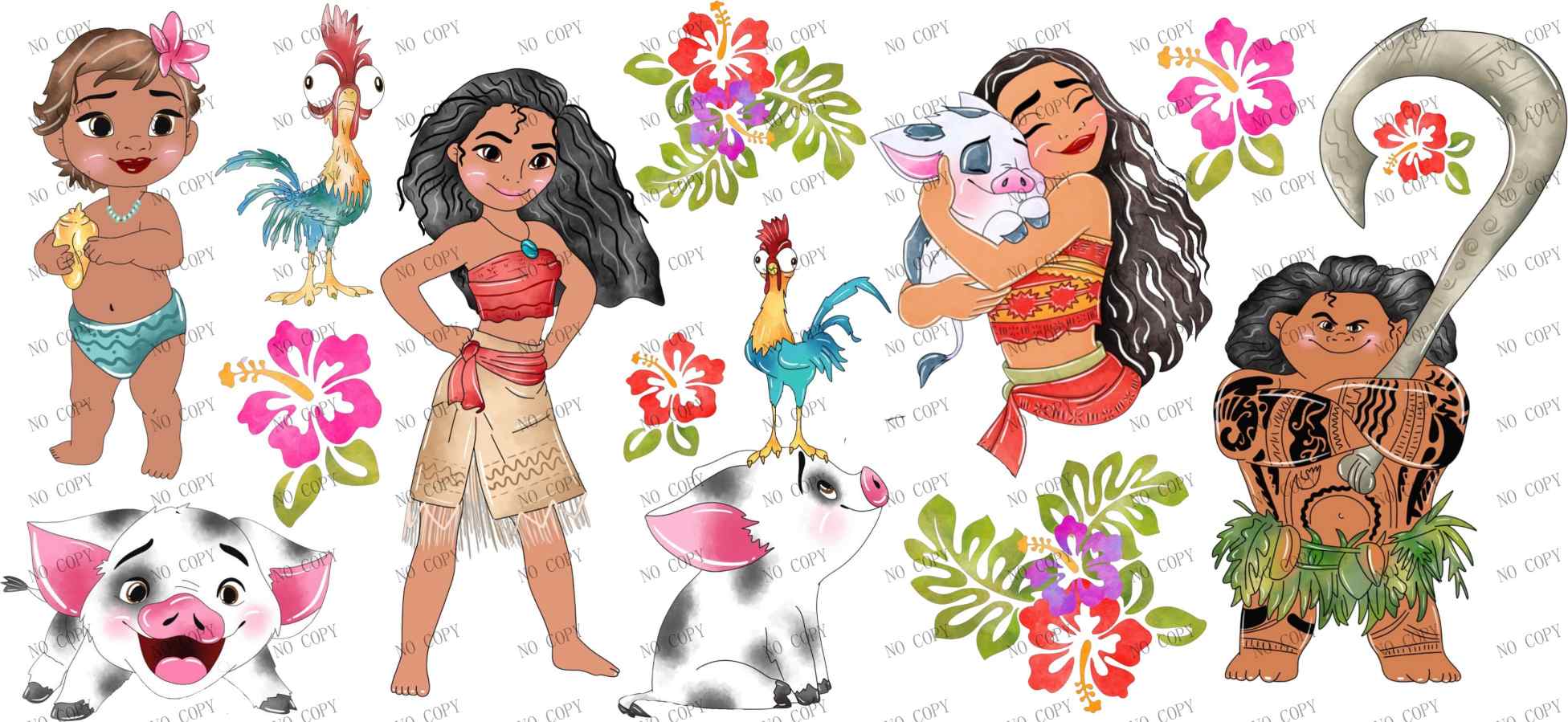 Y5830-Disney