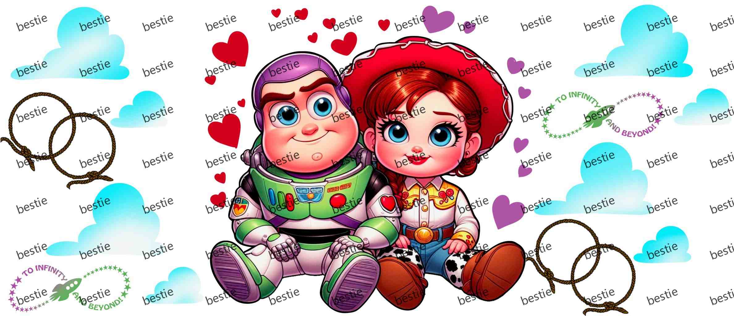 Y5851-Valentine's Day