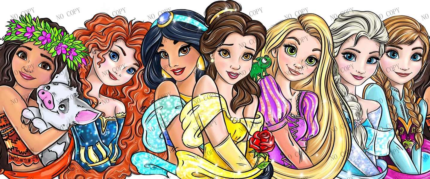 Y5928-Disney
