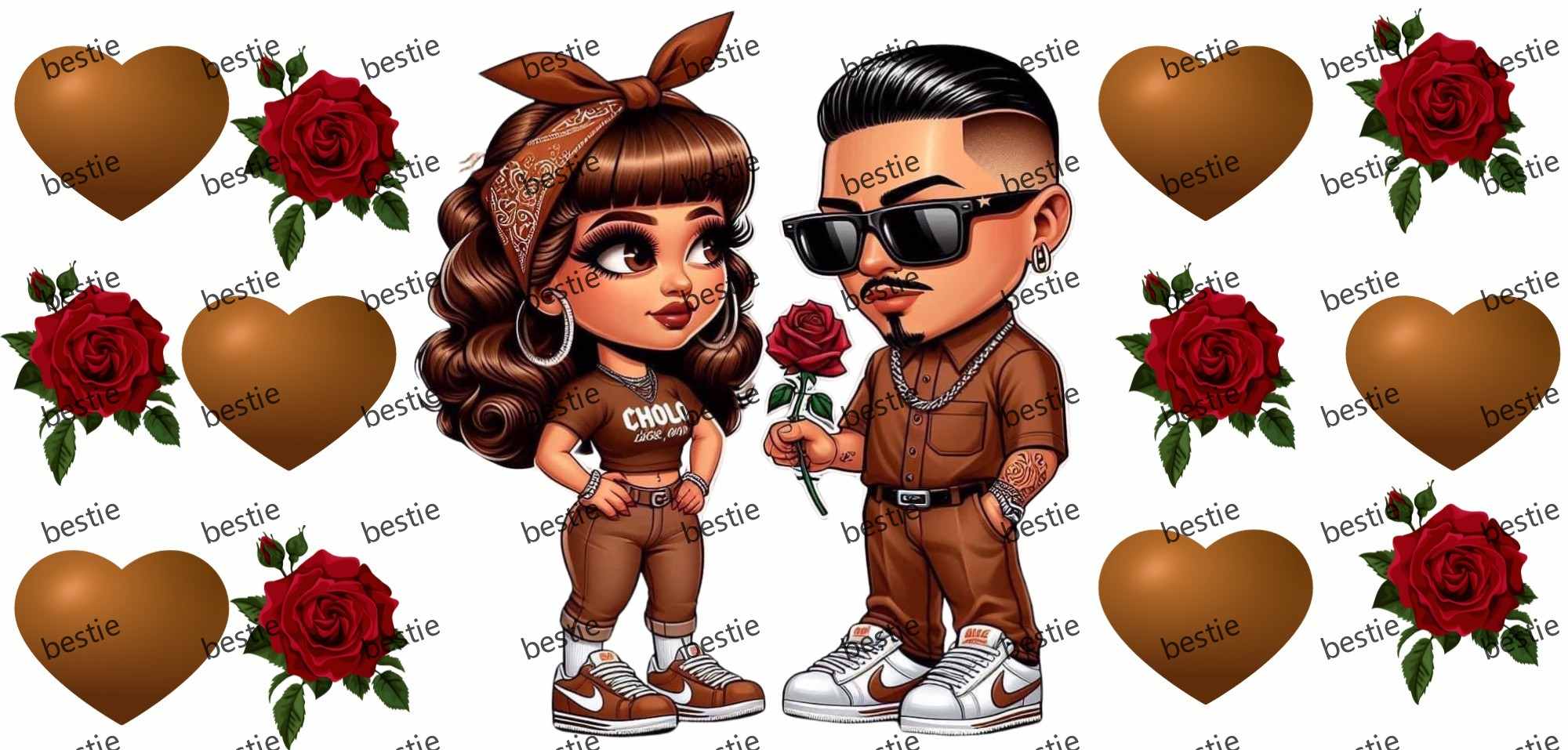 Y5955-Valentine's Day
