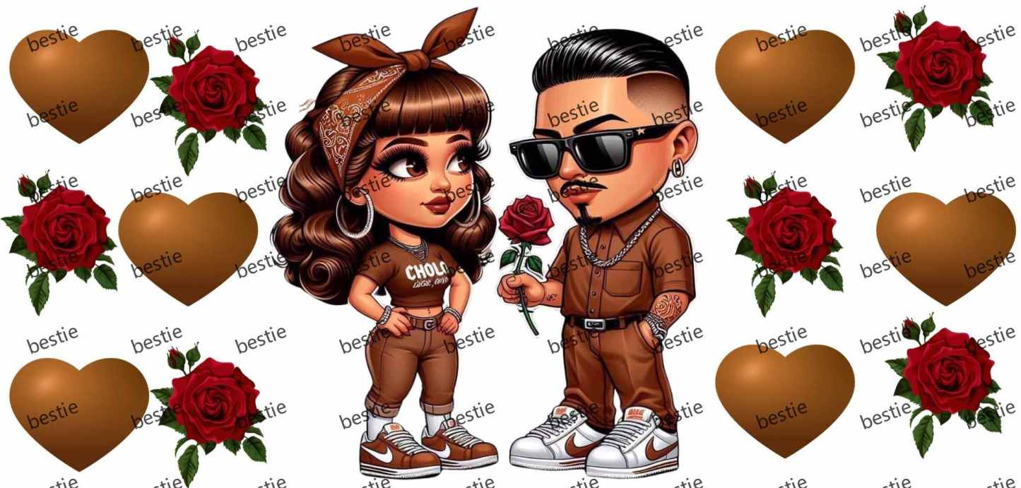 Y5955-Valentine's Day