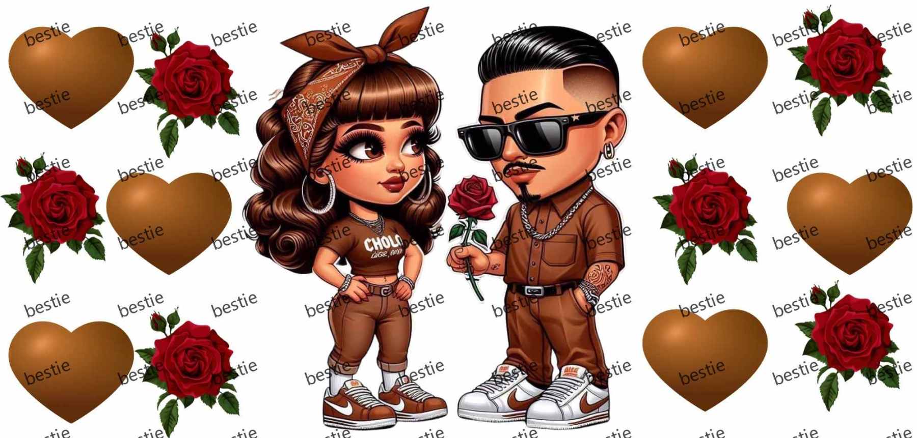 Y5955-Valentine's Day