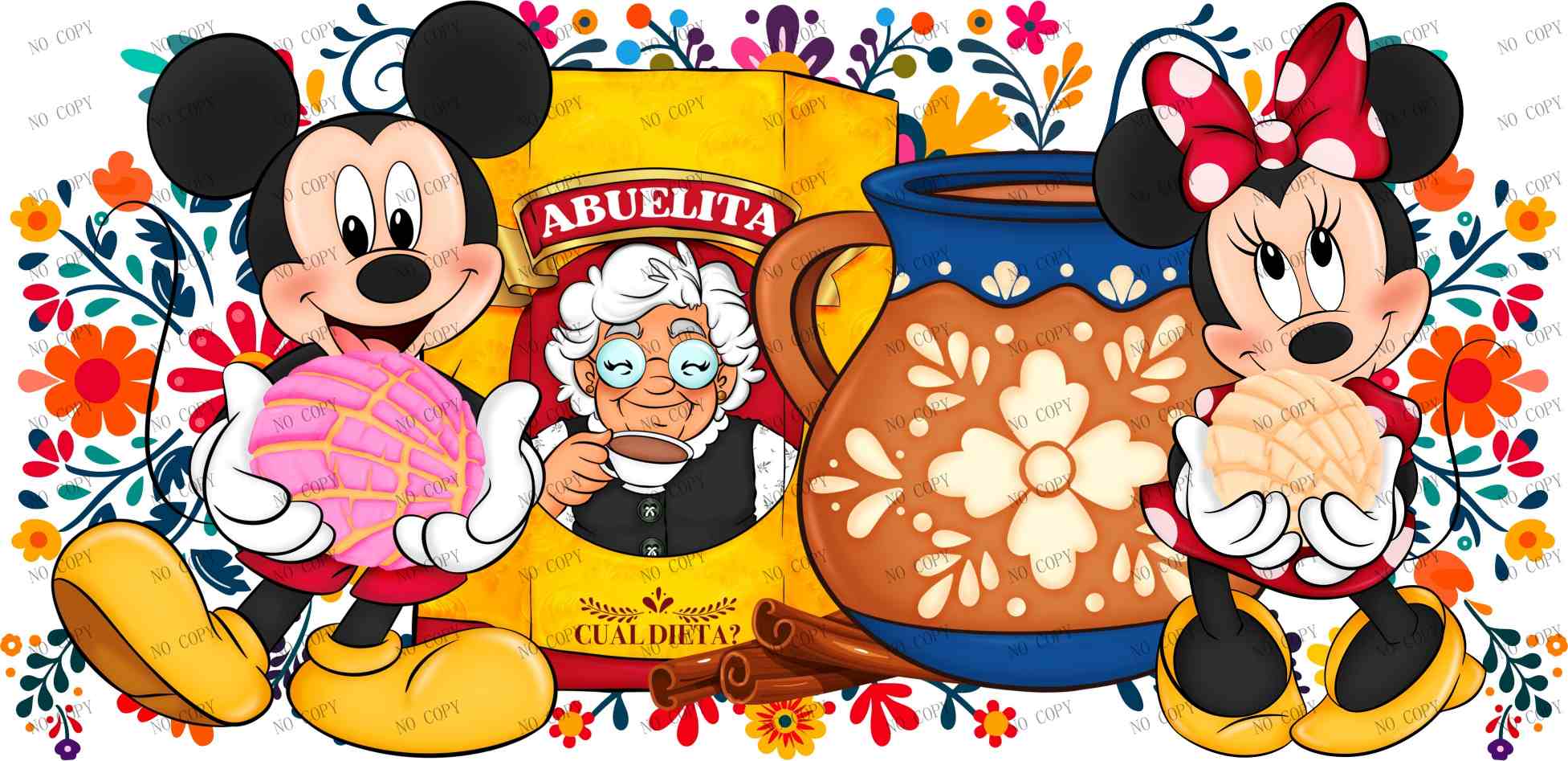 Y5971-Disney