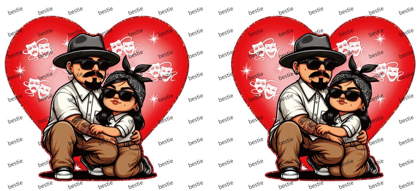 Y5993-Valentine's Day