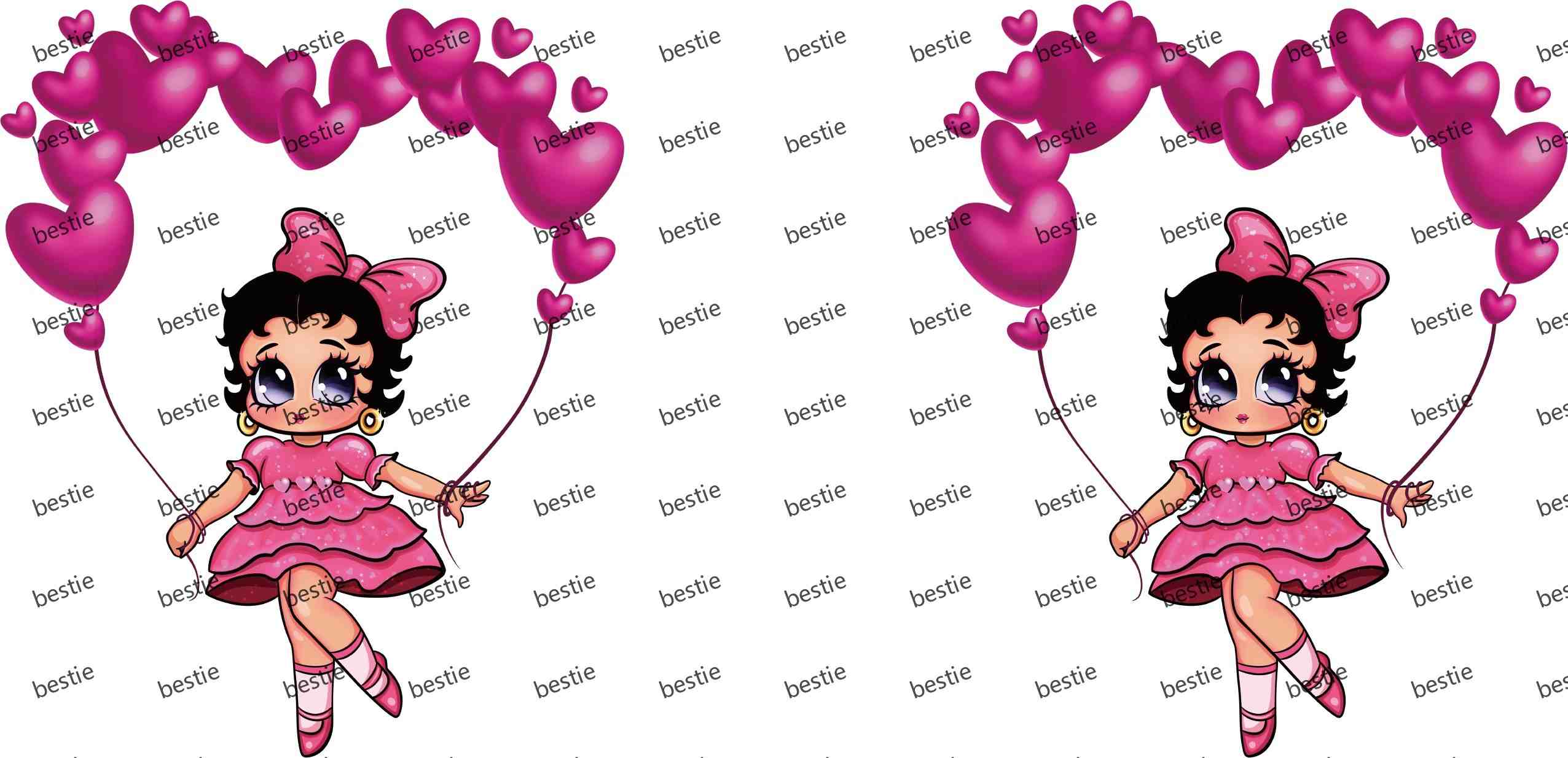 Y6008-Valentine's Day