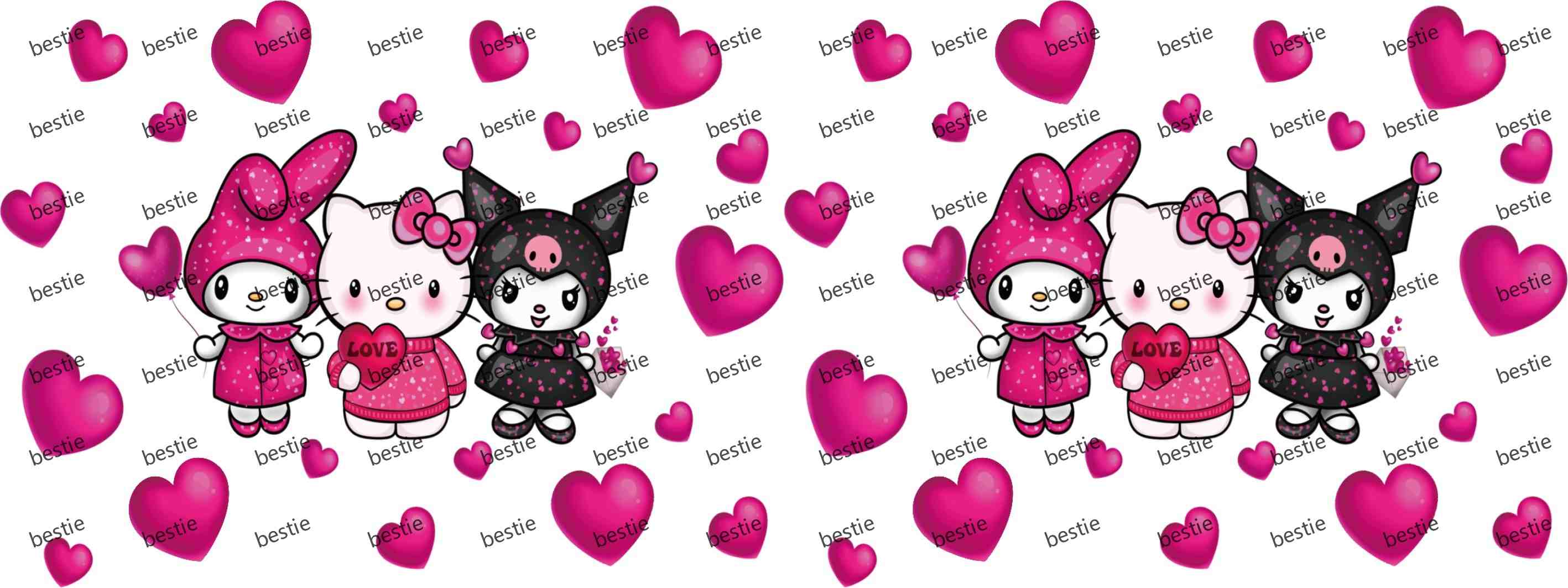Y6010-Valentine's Day
