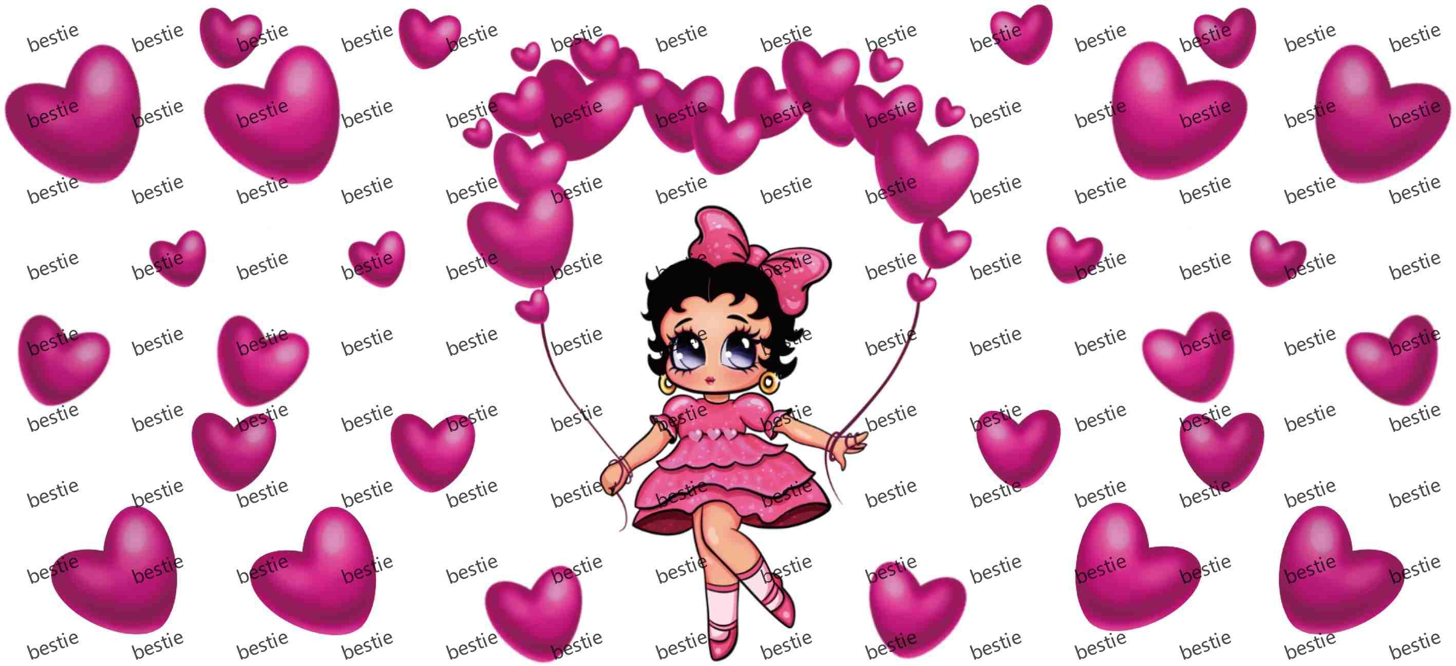 Y6016-Valentine's Day
