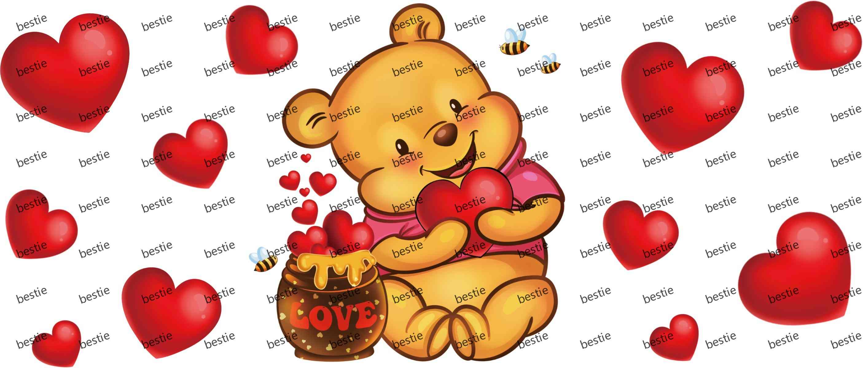 Y6020-Valentine's Day