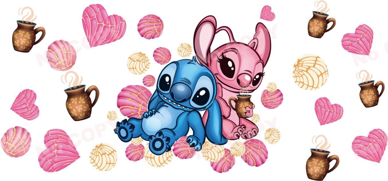 Y6023-Stitch