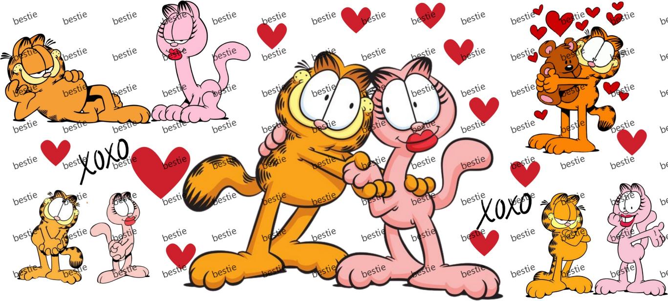 Y6083-Valentine's Day