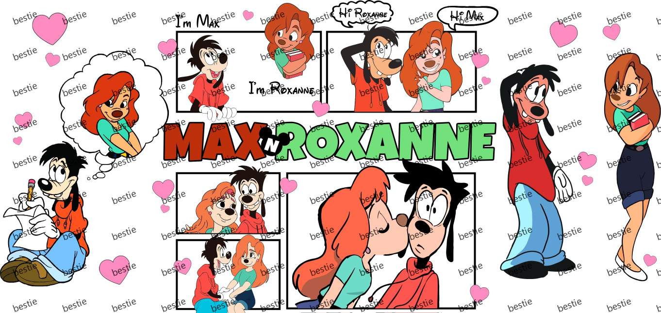 Y6095-Valentine's Day