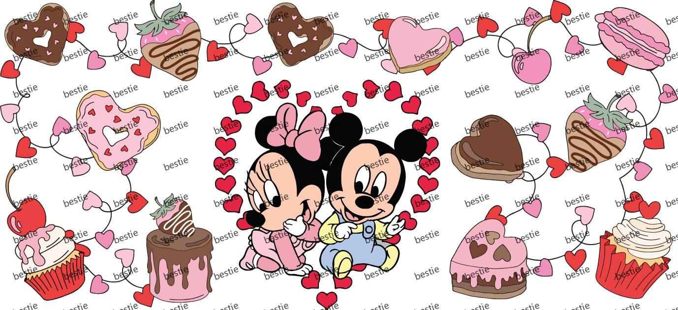 Y6112-Valentine's Day